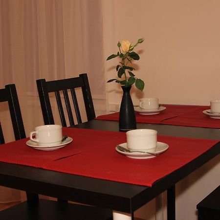 Appartement Dezzaray1 à Ventspils Extérieur photo