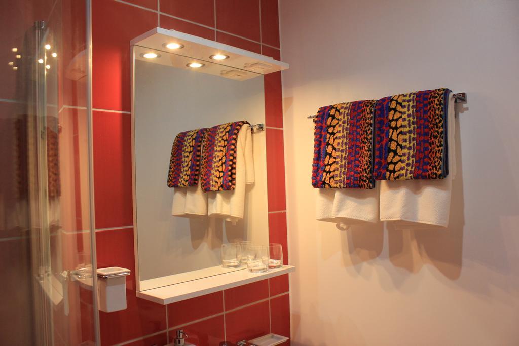 Appartement Dezzaray1 à Ventspils Extérieur photo