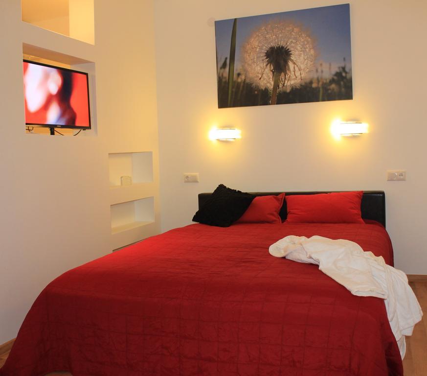 Appartement Dezzaray1 à Ventspils Extérieur photo