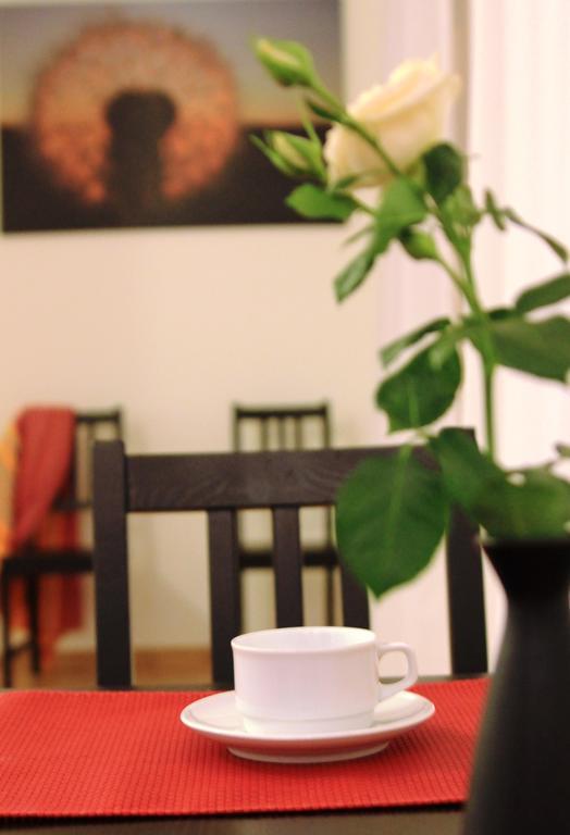 Appartement Dezzaray1 à Ventspils Extérieur photo